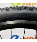 Электровелосипед RockWheel TP29 2024 спицы 48V 17AH