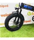 Электрофэтбайк Easy Rider Bull Trophy AIR 500W 12Ah