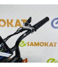 Электро велосипед RockWheel K20 NEW (2024) спицы 48V 17AH