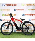 Электровелосипед Spetime S7