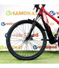 Электровелосипед Spetime S7