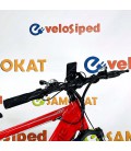 Электровелосипед Spetime S7