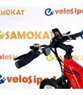 Электровелосипед Spetime S7