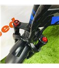 Электрофэтбайк Easy Rider Bull Trophy AIR 500W 12Ah