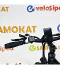 Электрический велосипед Spetime S7 Pro