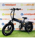 Электровелосипед Rockwheel RX20 Mini NEW (2024) литые 48V 12AH