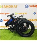Электрофэтбайк Easy Rider Bull Trophy AIR 500W 12Ah
