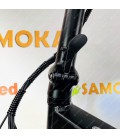 Электровелосипед Rockwheel RX20 Mini NEW (2024) литые 48V 12AH