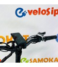 Электровелосипед Rockwheel RX20 NEW (2024) литые 48V 17AH