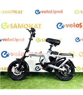 Электровелосипед Spetime E-Bike S6 Air