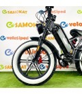 Электровелосипед GT V11 Pro