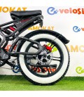 Электровелосипед GT V11 Pro