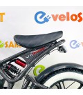 Электровелосипед GT V11 Pro