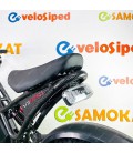 Электровелосипед GT V11 Pro