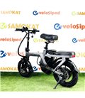 Электровелосипед Spetime E-Bike S6 Air
