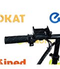 Электровелосипед Spetime E-Bike S6 Air