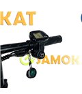 Электровелосипед Spetime E-Bike S6 Air