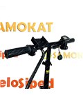 Электровелосипед Spetime E-Bike S6 Air