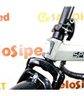 Электровелосипед Spetime E-Bike S6 Air
