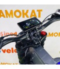 Электро велосипед Syccyba IMPULSE X21 PRO 35Ah спицы