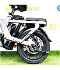 Электровелосипед Spetime E-Bike S6 Air