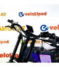 Электрофэтбайк Syccyba Impulse Dual 30Ah