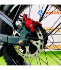 Электрофэтбайк Syccyba Impulse Dual 30Ah