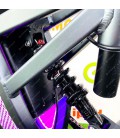 Электрофэтбайк Syccyba Impulse Dual 30Ah