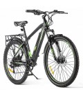 Электровелосипед Eltreco XT 800 Pro