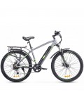 Электровелосипед Eltreco XT 800 Pro