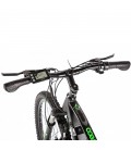 Электровелосипед Eltreco XT 800 Pro