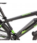 Электровелосипед Eltreco XT 800 Pro