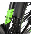 Электровелосипед Eltreco XT 800 Pro