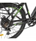 Электровелосипед Eltreco XT 800 Pro
