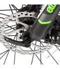 Электровелосипед Eltreco XT 800 Pro
