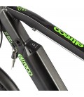 Электровелосипед Eltreco XT 800 Pro