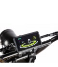 Электро фэтбайк Eltreco BRO 750