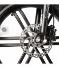 Электро фэтбайк Eltreco BRO 750