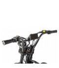 Электро фэтбайк Eltreco BRO 750