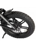 Электро фэтбайк Eltreco BRO 750