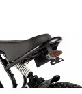 Электро фэтбайк Eltreco BRO 750