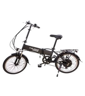 Электровелосипед Elbike Gangstar St 350W (C21)