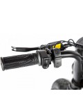 Электро фэтбайк Eltreco BRO 750
