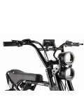 Электро фэтбайк Eltreco BRO 750