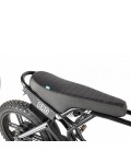Электро фэтбайк Eltreco BRO 750