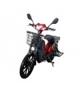 Электро велосипед GreenCamel Тайфун 17 (48V 12Ah 350W)