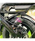 Электровелосипед E-Not Compact LUX 48V12Ah