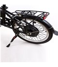 Электровелосипед Elbike Gangstar St 350W (C21)