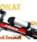 Электровелосипед Frike Hummer