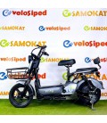 Электровелосипед SK8 20Ah